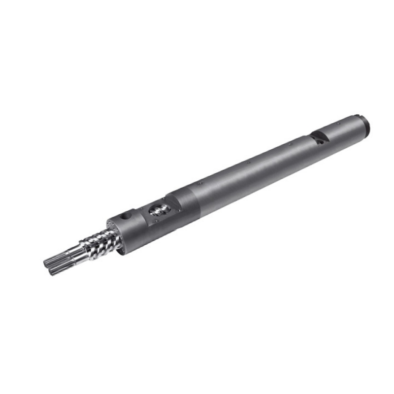 Aluminij-plastična ploča paralelni dvostruki vijak