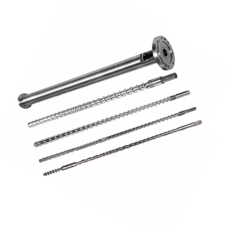 Ekstruder s jednim vijkom