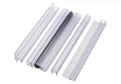 PVC Profile Conical Twin Screw Barrel