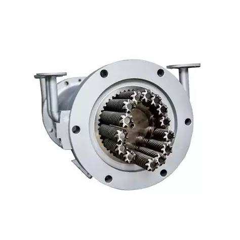 Standardni planetarni vijak